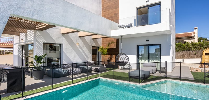 House in Ciudad Quesada - view 1