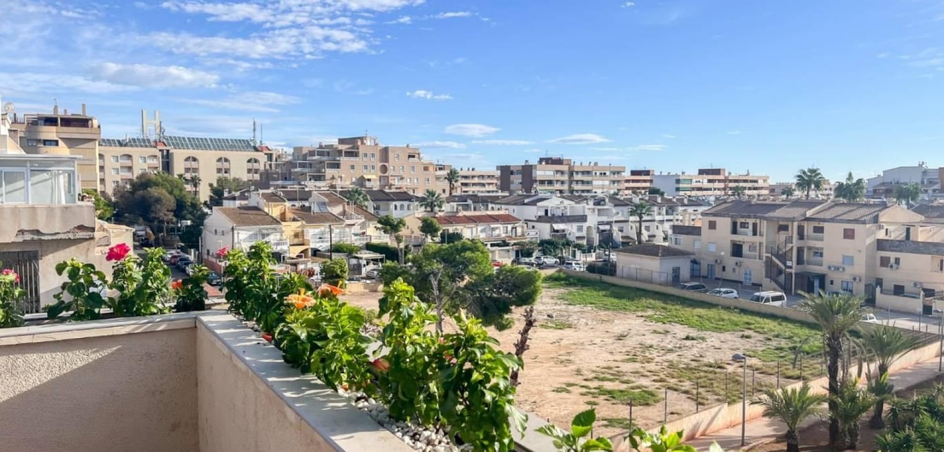 Apartment in Playa Flamenca - Image 4