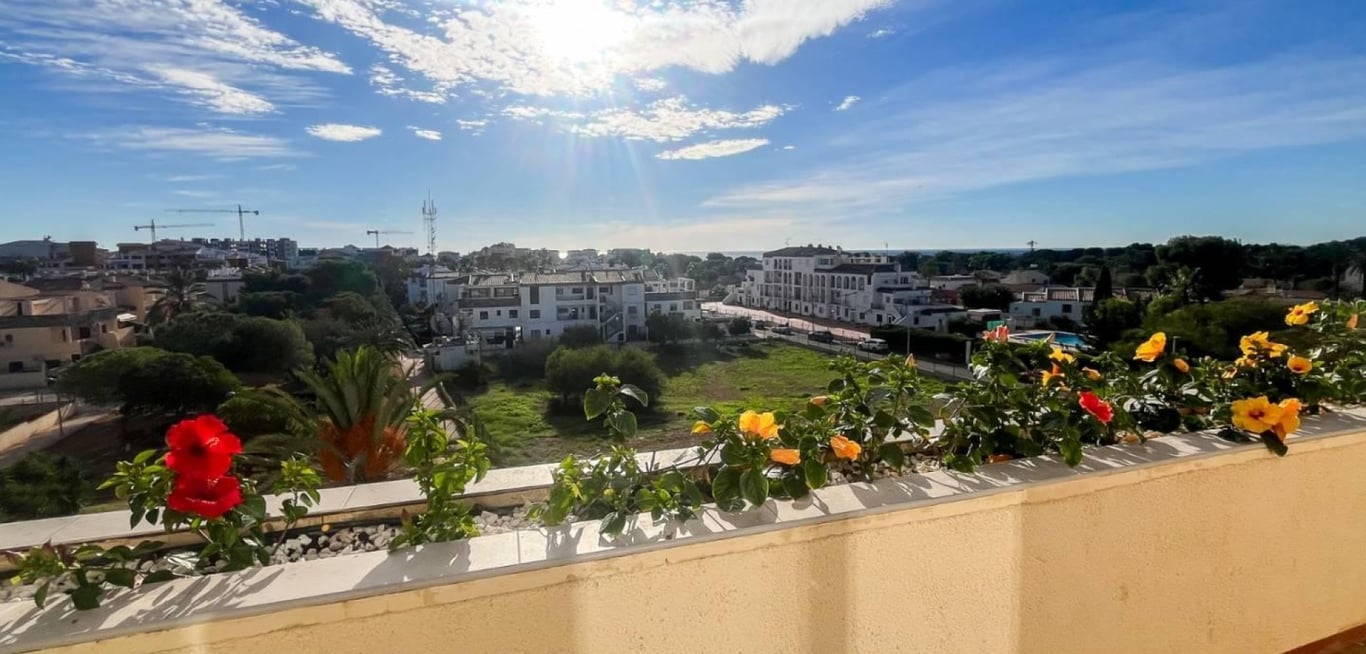 Apartment in Playa Flamenca - Image 5