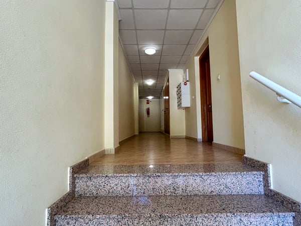 Apartment in Jacarilla - view 1