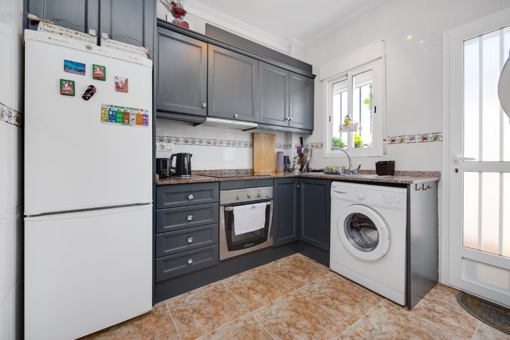 House in Punta Prima - Image 3