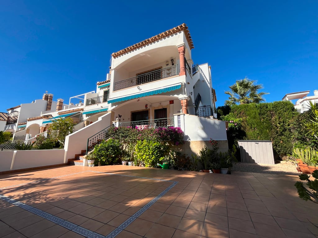 Apartment in Urbanizacion los Balcones