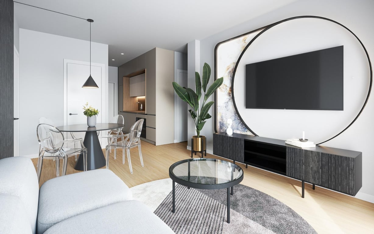 Apartment in San Miguel de Salinas - Image 3