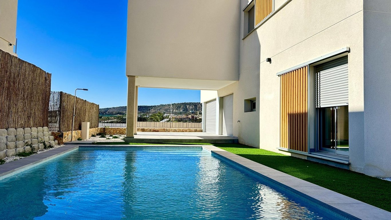 Villa in Algorfa - Image 4