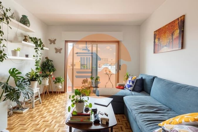 Apartment in Faro - view 1