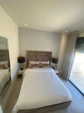 Apartment in Mijas Costa - view 1