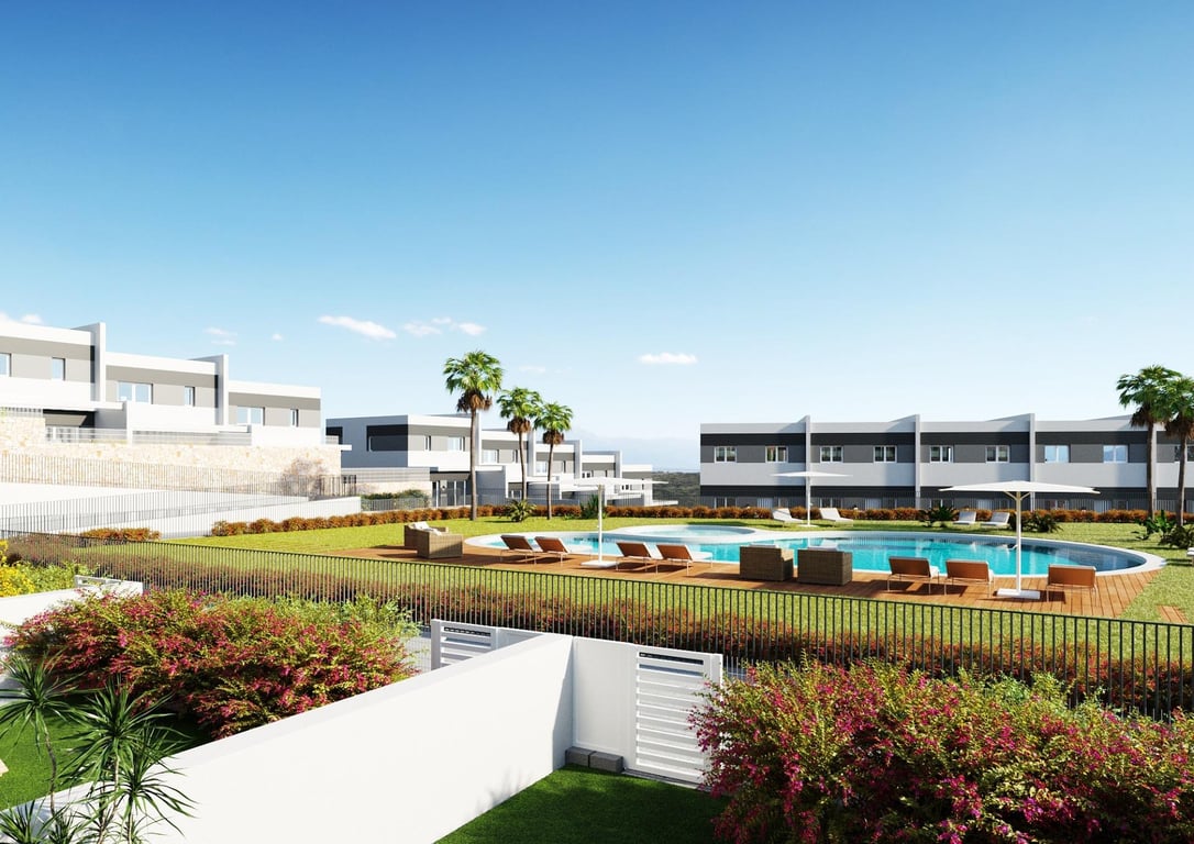 House in Finestrat - Image 5