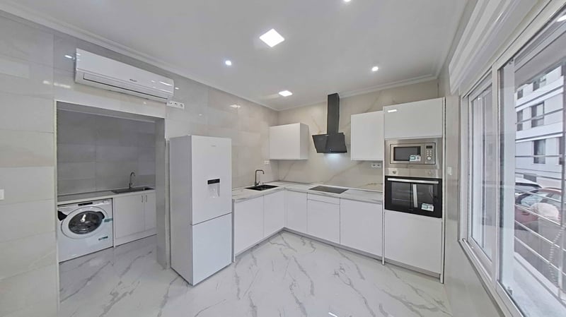 House in San Pedro del Pinatar - view 1