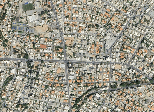 House in Katholiki - view 1