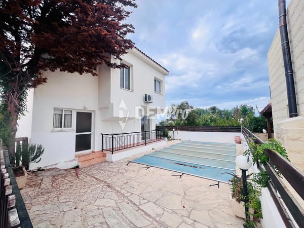 Villa in Prodromi - view 1