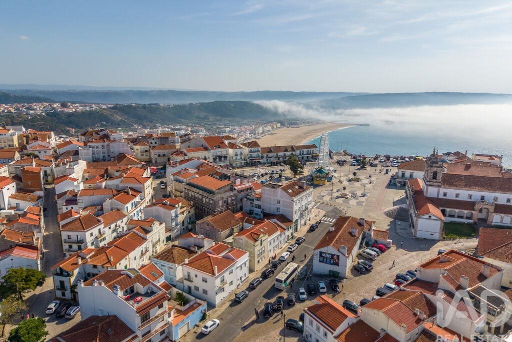 Apartment in Nazare