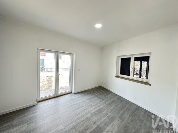 House in Cavadoude - view 1