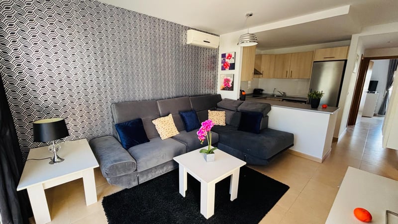 Apartment in Lo Legaces - view 1