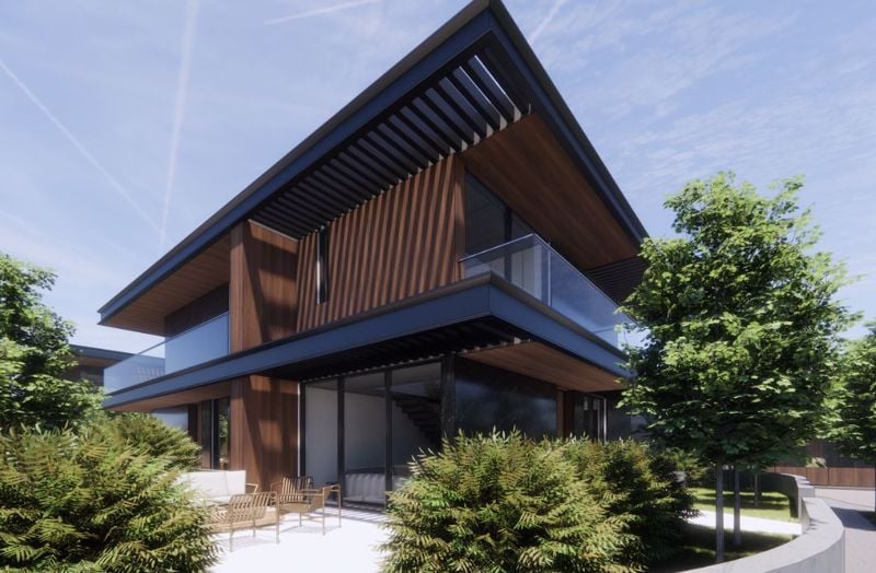 Villa in Chlorakas - Image 2