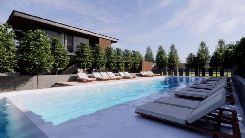 Villa in Chlorakas - Image 3