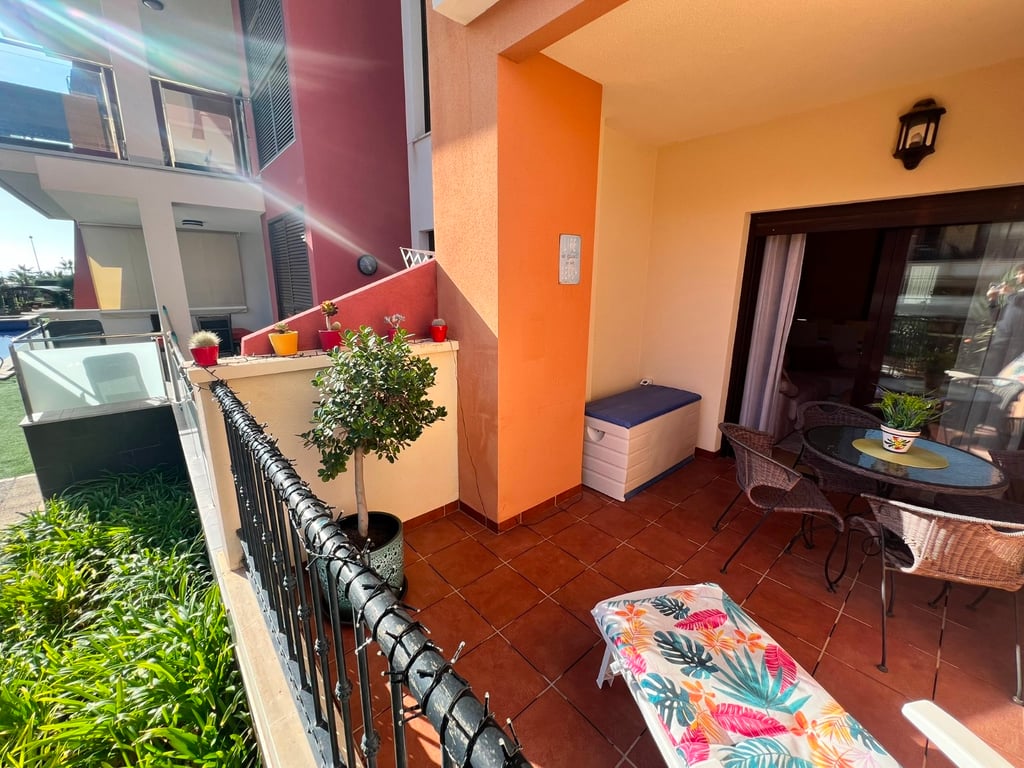 Apartment in Los Dolses - Image 2