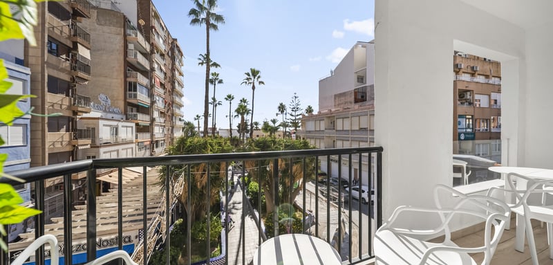 Apartment in Torrevieja - view 1