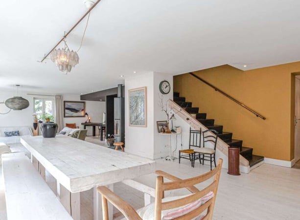 Apartment in Les Houches - view 1