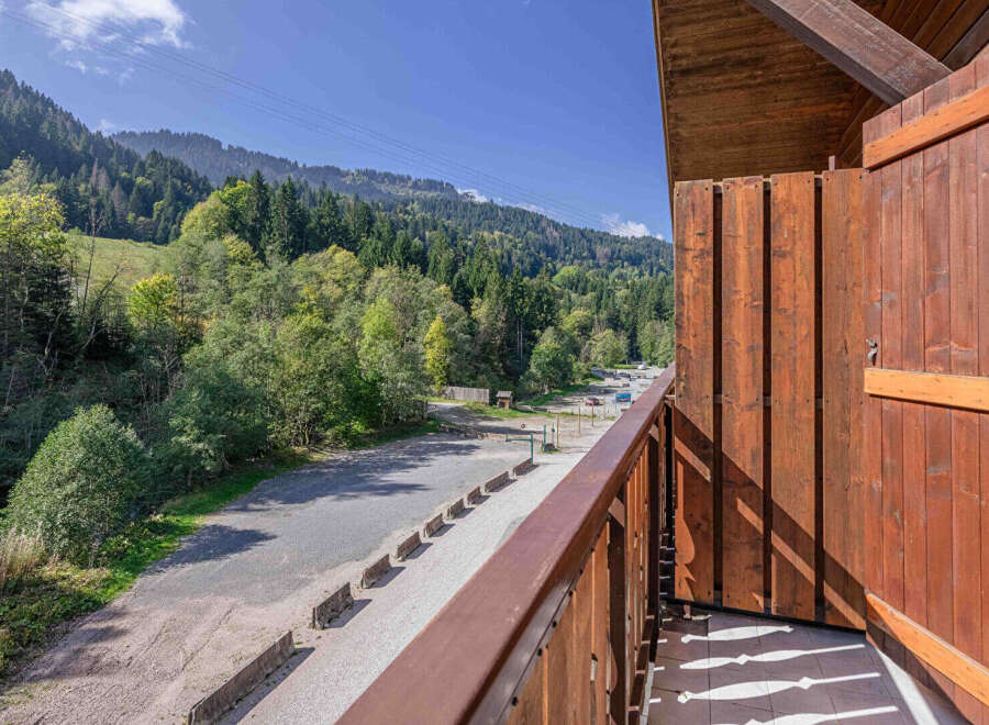 Apartment in Morzine - Image 5