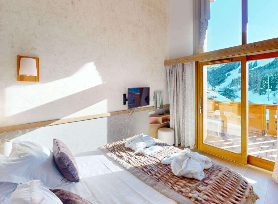 Apartment in Les Allues