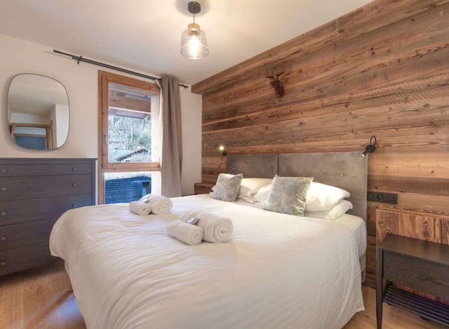 Apartment in Morzine - Image 5