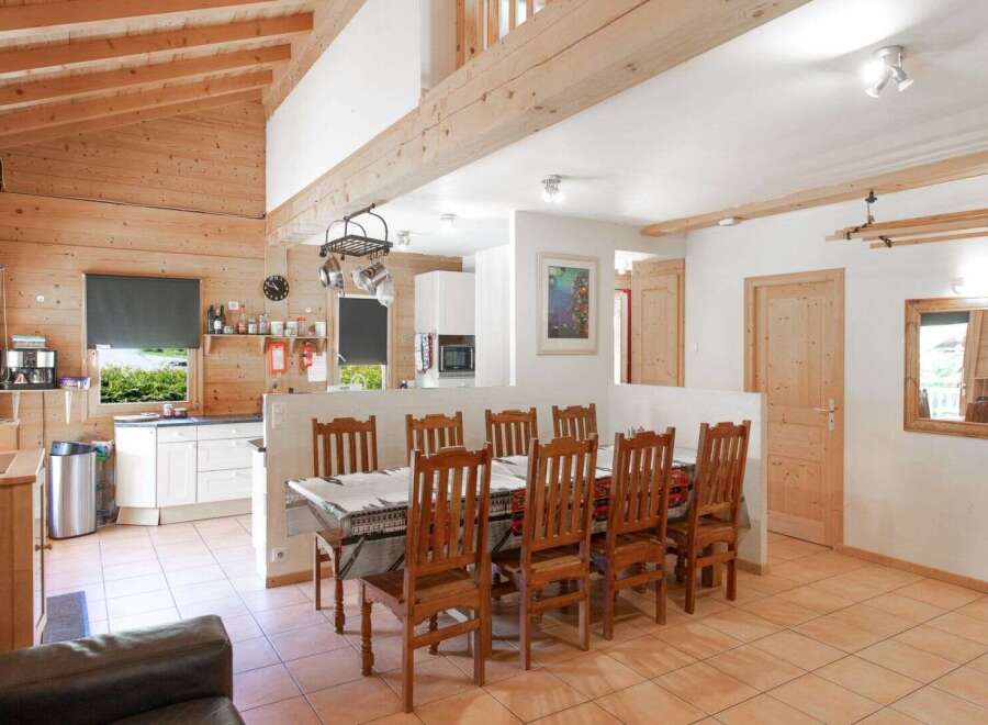 Chalet in Montriond - Image 3