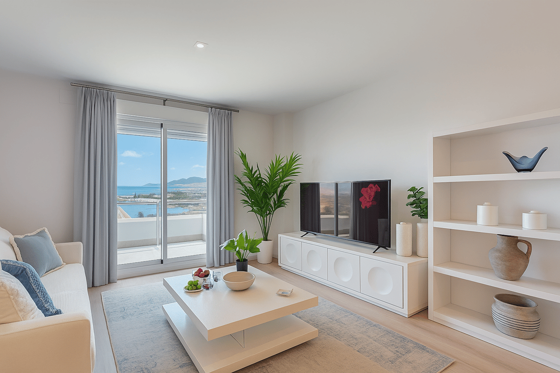 Penthouse in San Pedro de Alcantara - Image 2