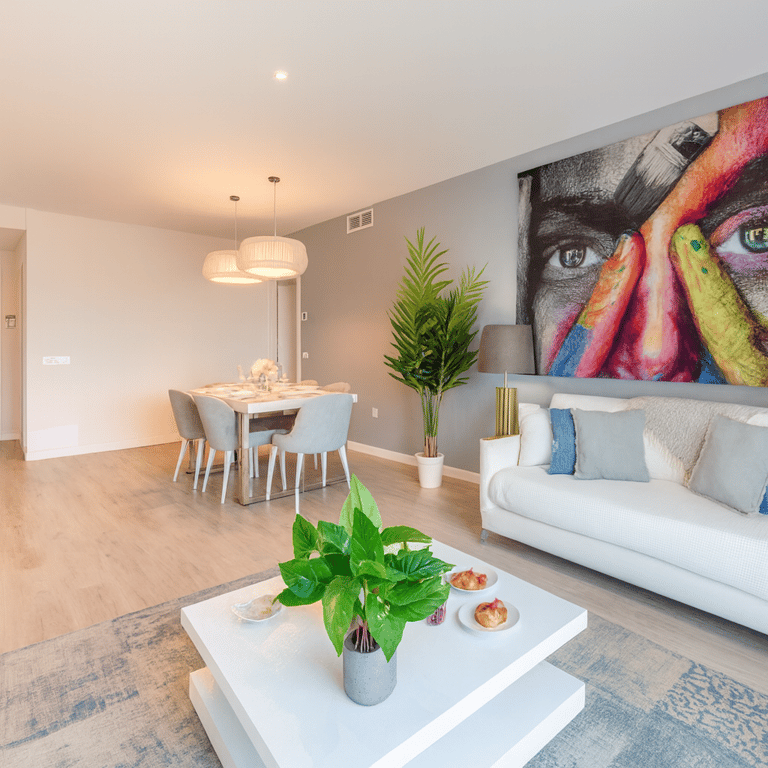 Penthouse in San Pedro de Alcantara - Image 3