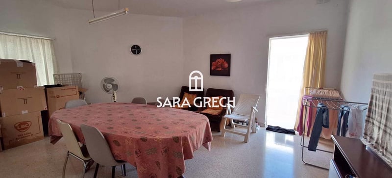 Apartment in Saint Paul's Bay - view 1