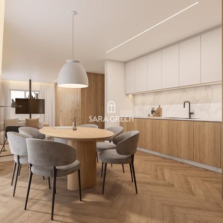 Apartment in Pembroke - view 1