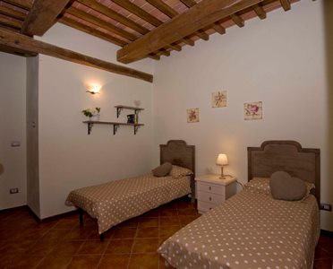 House in Volterra - Image 3