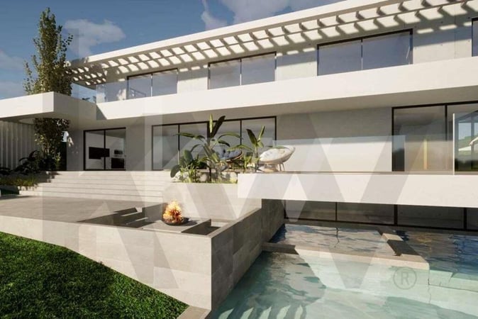 Land in Vila Nova De Cacela - view 1