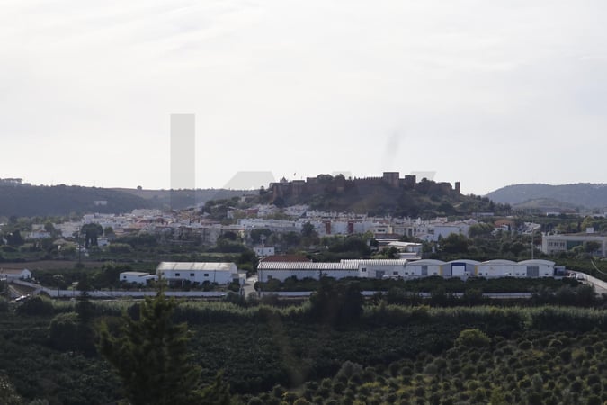 Land in Silves - view 1