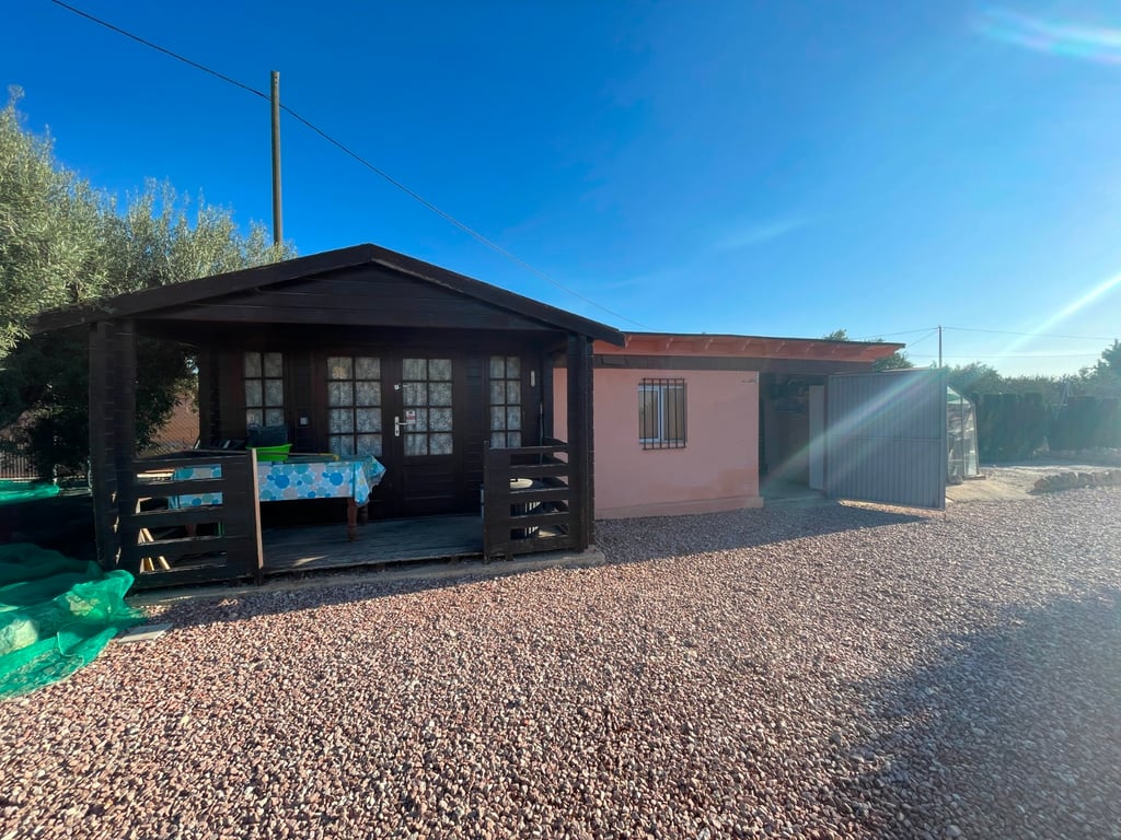 House in Crevillent - Image 4