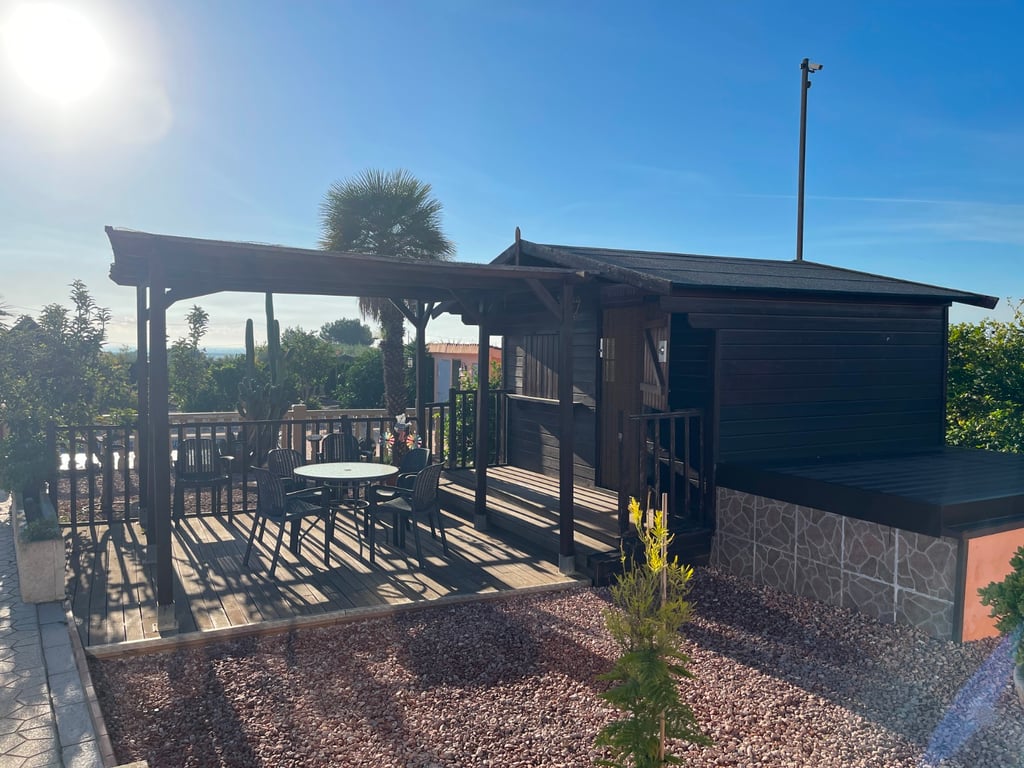 House in Crevillent - Image 3