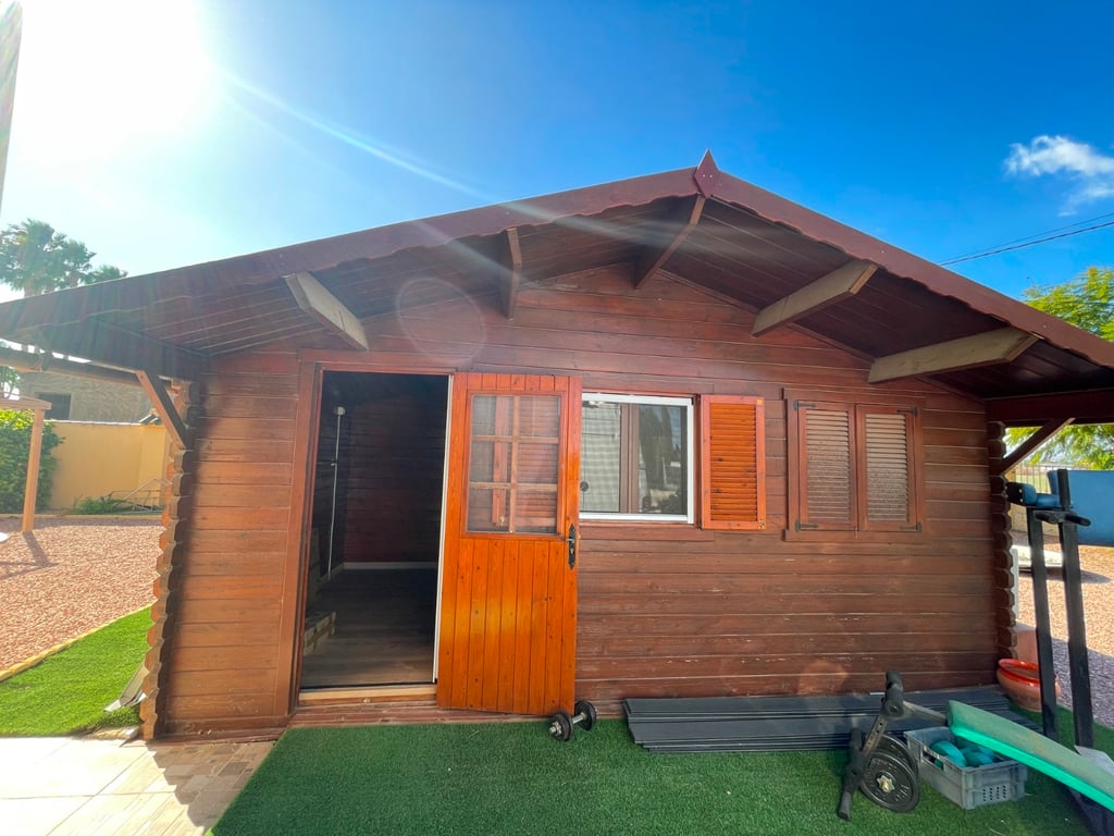 House in Catral - Image 2