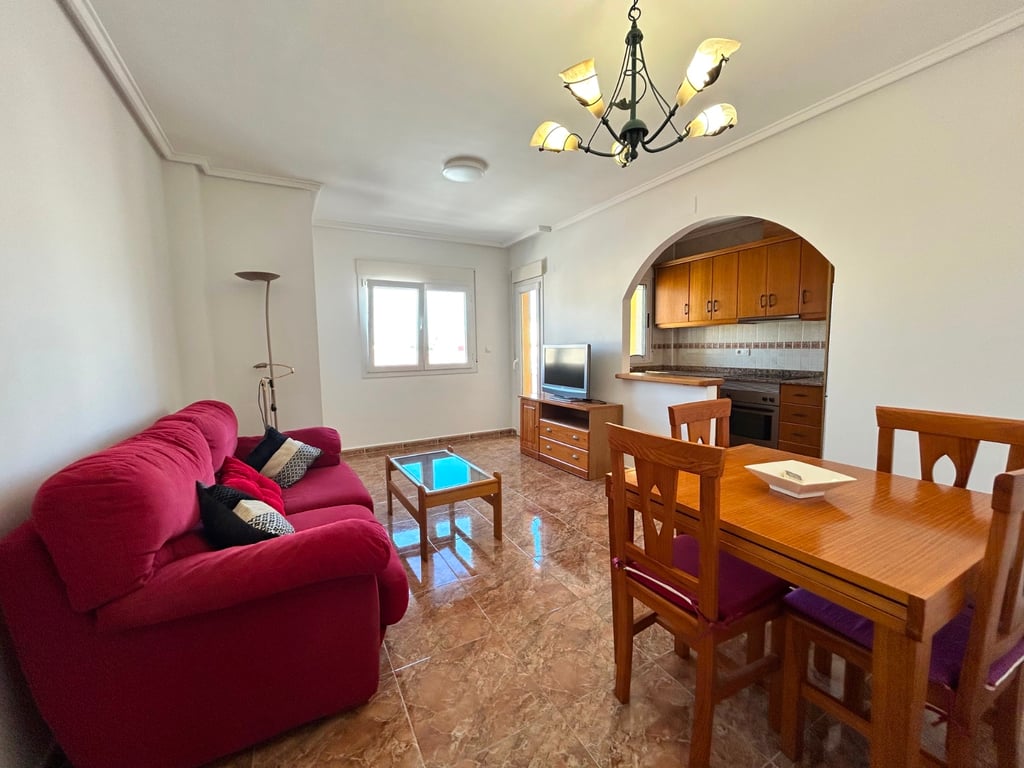 Apartment in Jacarilla - Image 2