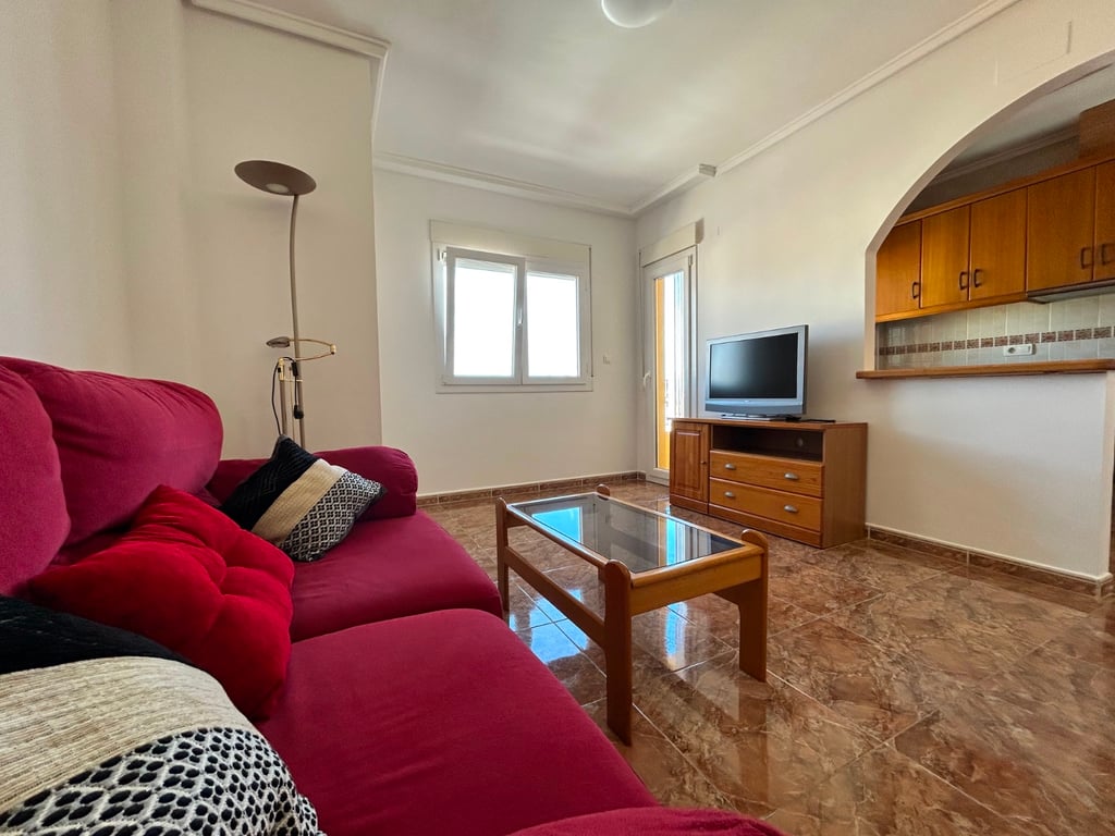 Apartment in Jacarilla - Image 3