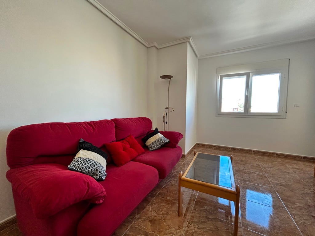 Apartment in Jacarilla - Image 4
