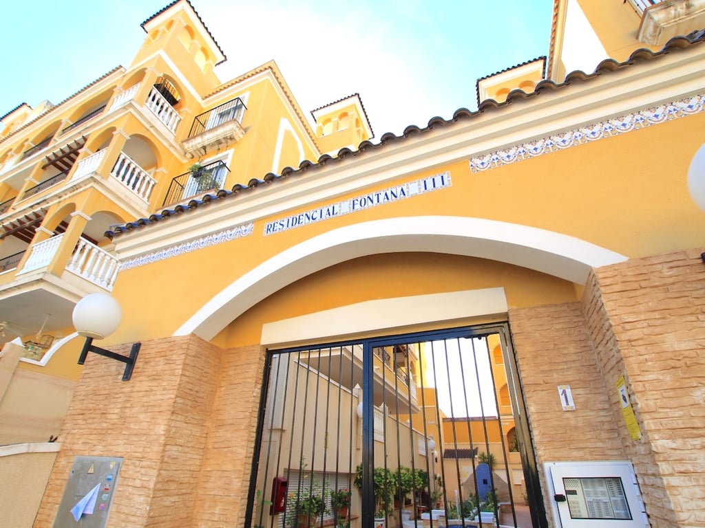 Apartment in Almoradi - Image 3