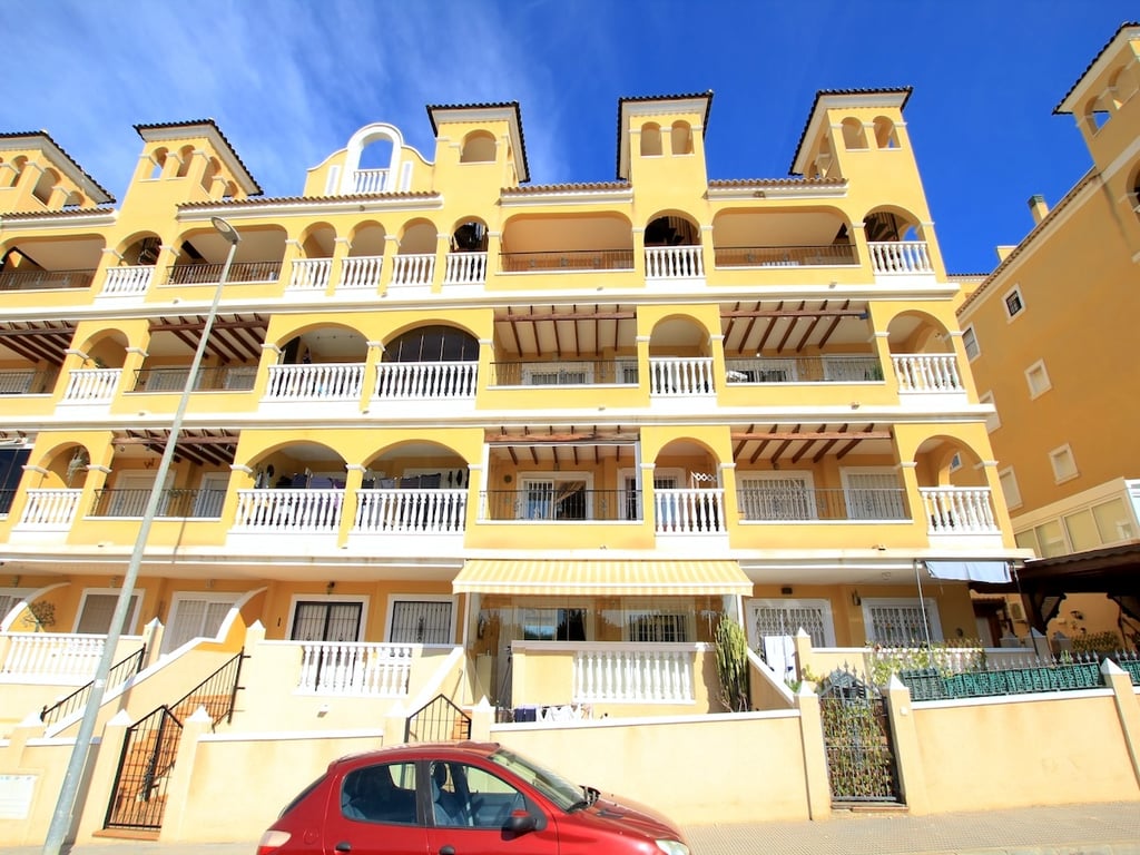 Apartment in Almoradi - Image 4