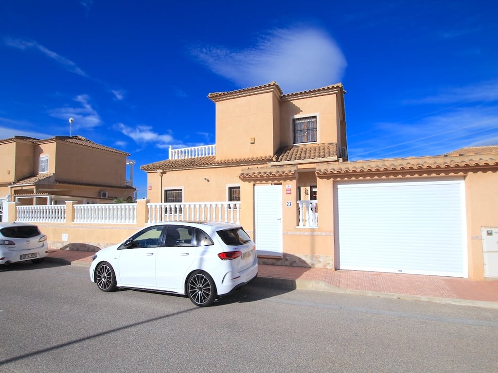 House in Rojales - Image 3