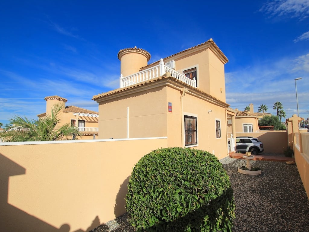 House in Rojales - Image 5