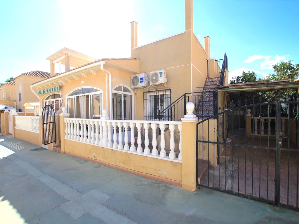 House in Torrevieja