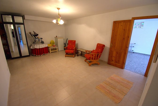 House in Rojales - view 1