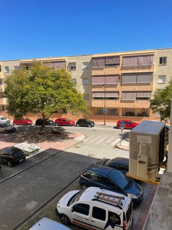 Apartment in Estepona - view 1