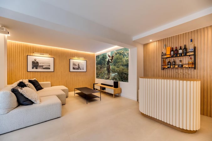 Apartment in Nueva Andalucia - view 1