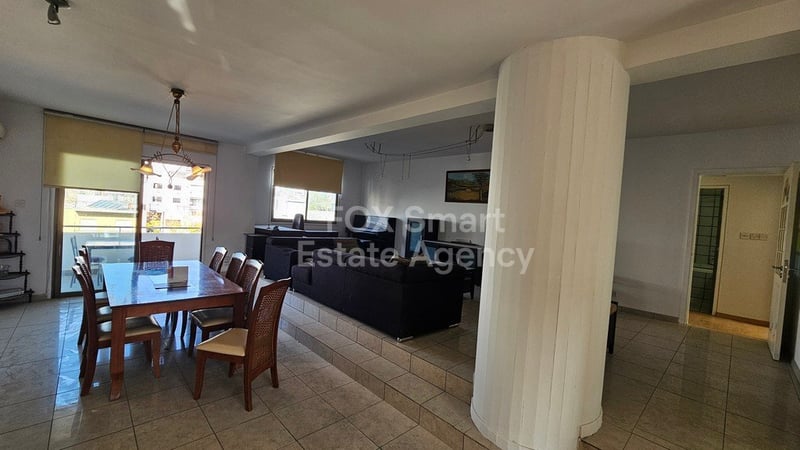 Apartment in Nicosia - view 1