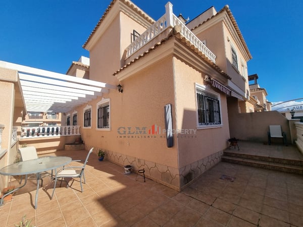 Apartment in San Javier - view 1