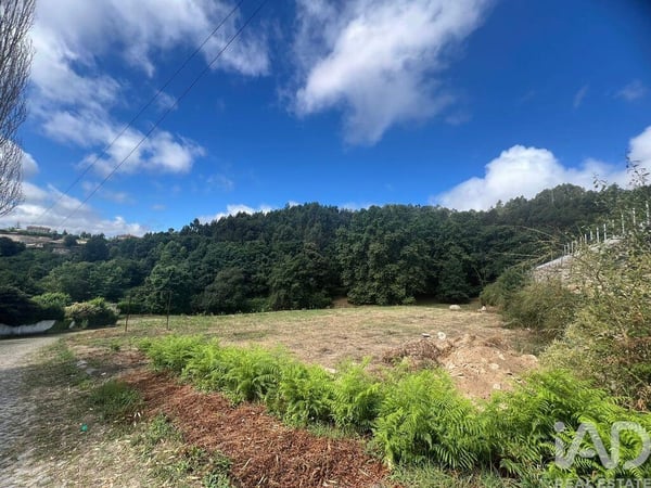 Land in Recezinhos - view 1